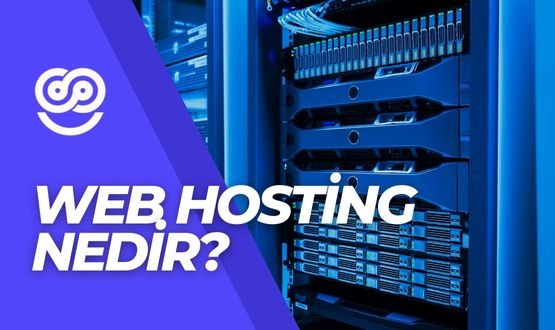 Web Hosting Nedir?