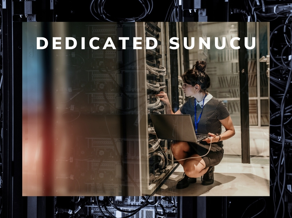 VDS Sunucu