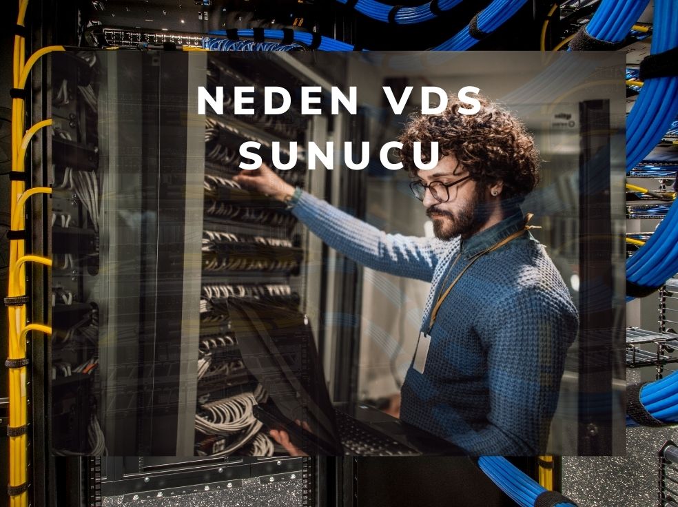 VDS Sunucu