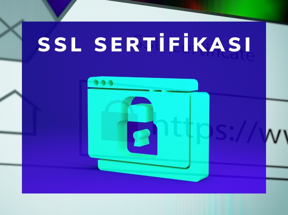 SSL Sertifikası