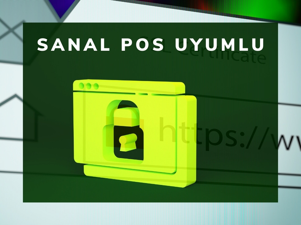 SSL Sertifikası