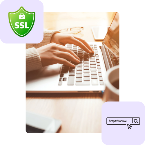 SSL Sertifikası