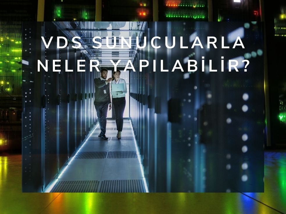 VDS Sunucu