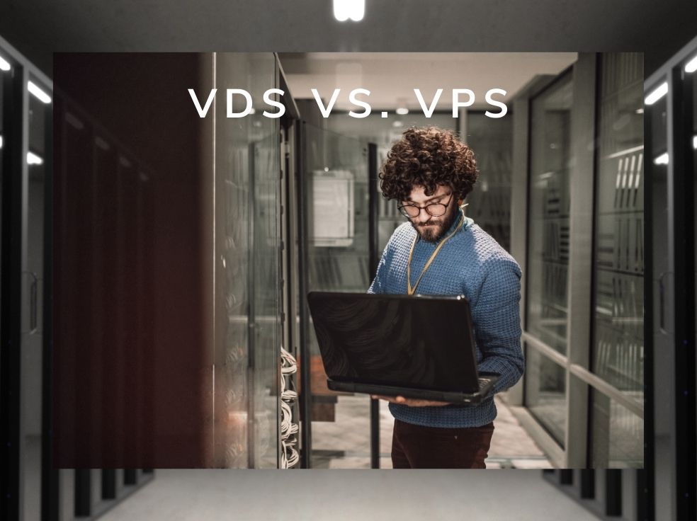 VPS ve VDS Farkı